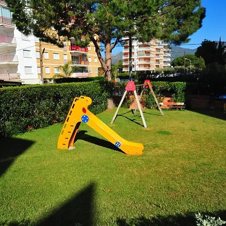 Azulmar I Orange Costa